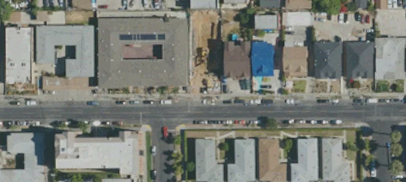 New Construction 23-Unit Multifamily Building