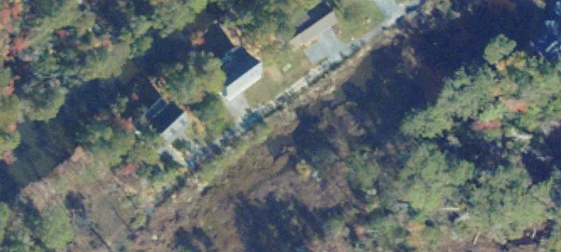 Creekfront Residential Building Lot