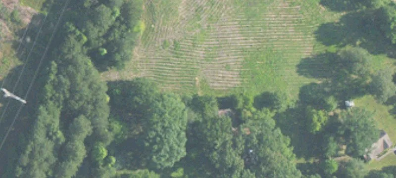 Commercial Land with Pond and Visibility