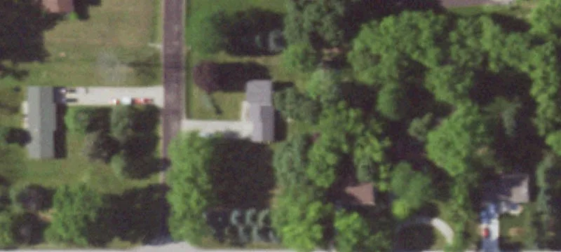 Residential Vacant Land Parcel