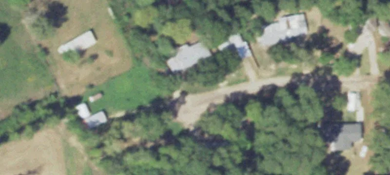 Waterfront Land with Creek Frontage