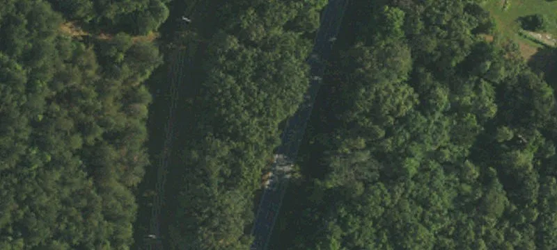 Expansive Recreational Farmland