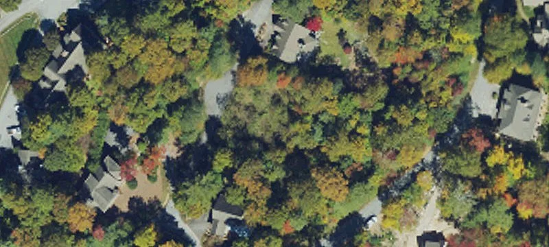 Two-Parcel Build Site with Mountain Views
