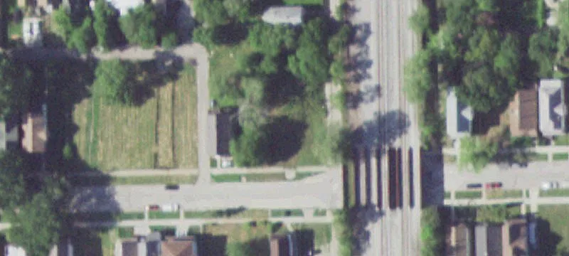 Vacant Residential Lot