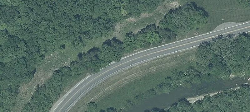 Waterfront Land Parcel