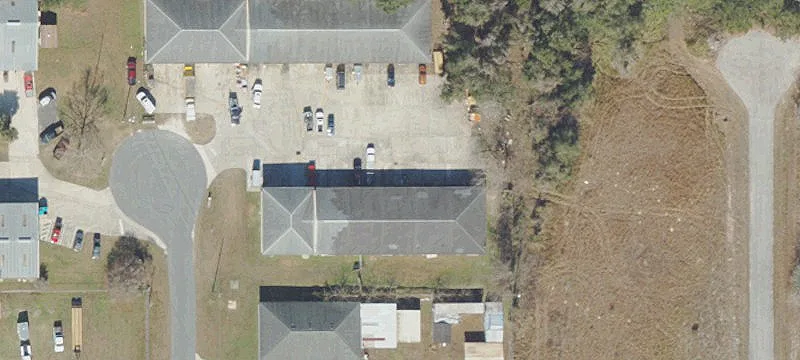 Flex Warehouse Space
