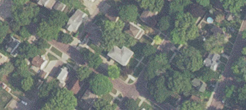 Residential Homesite in Community