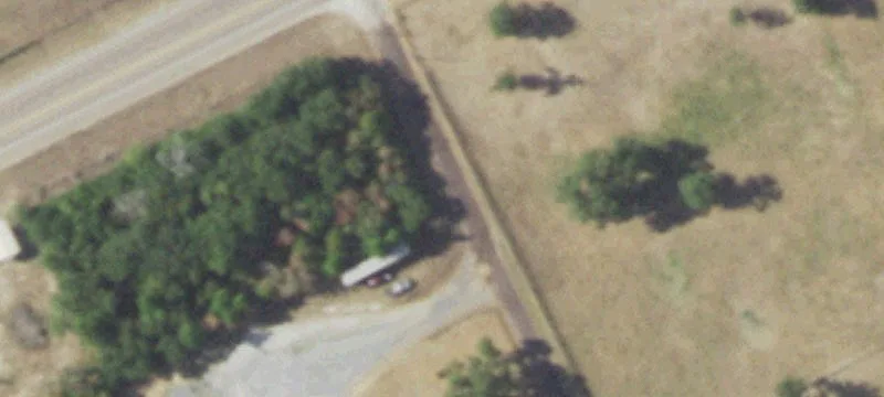 Recreational Land and Homesite