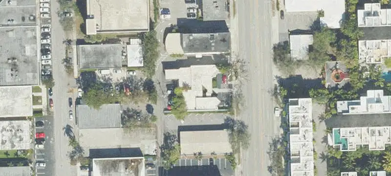 Convenient Office Space Near Transit