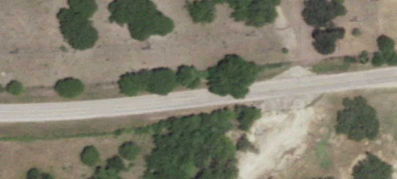 Unrestricted Hill Country Ranch Land
