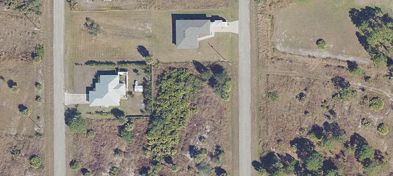 Residential Land Lot for Sale