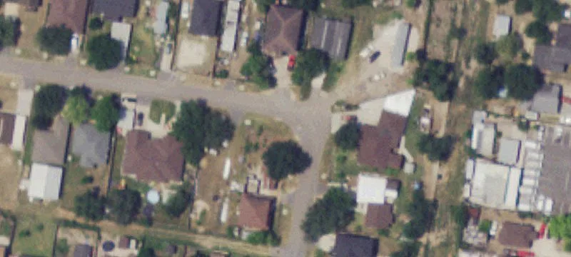 Privately Gated Residential Home Lot