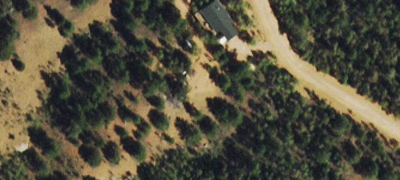 Mountain View Home Lot