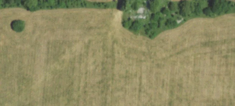 Agricultural Development Land with Highway Frontage