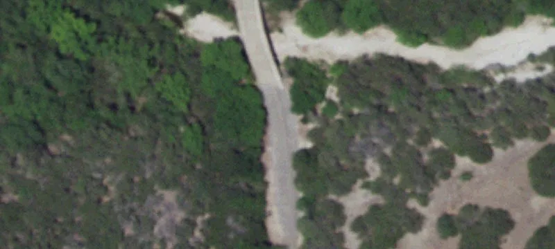 Acreage Tract in Gatesville ISD