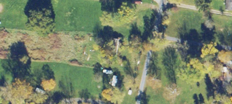 Shenandoah Riverfront Land with Pad