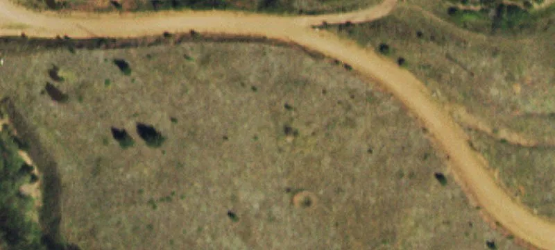 Mountain Estates Residential Lot