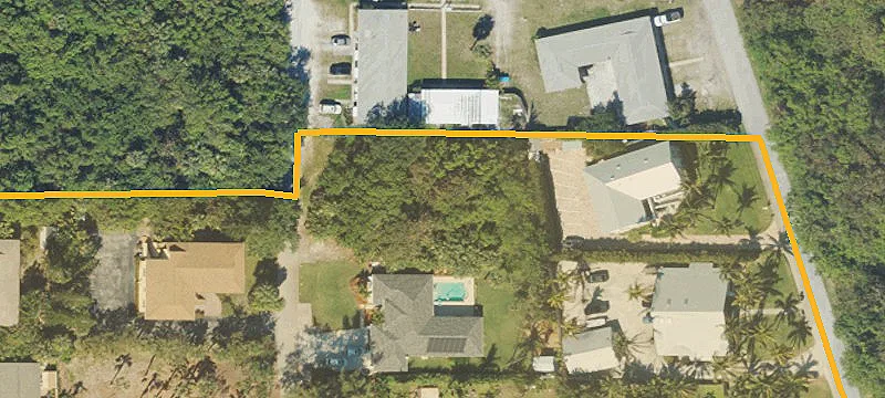 Residential Buildable Lot
