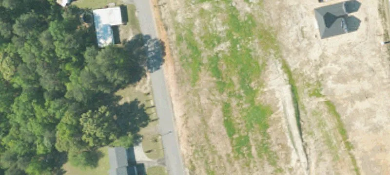 Residential Development Land Tract