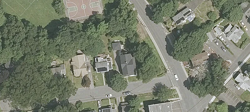 Three-Unit Residential Income Property