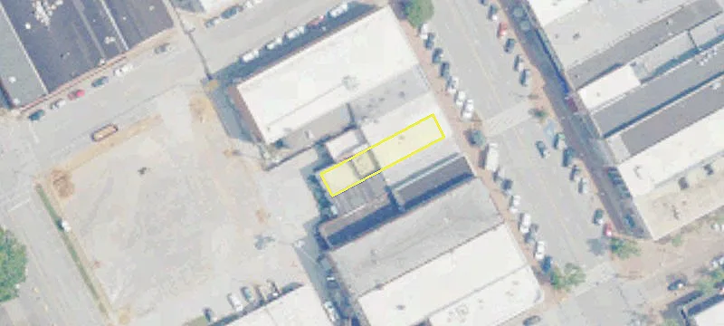 Historic Mixed-Use Building with Retail