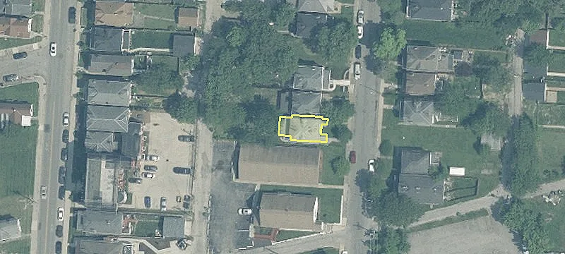 Duplex Income Property