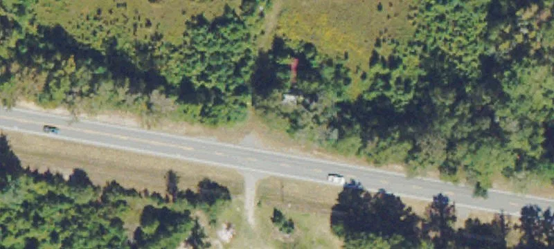 Industrial Development Land Tract