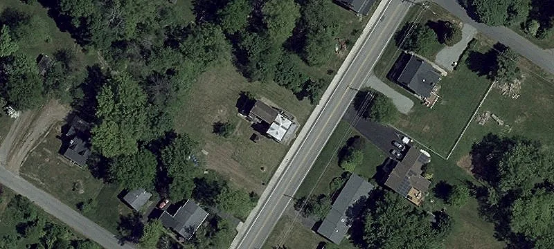 Flat Residential Build Lot