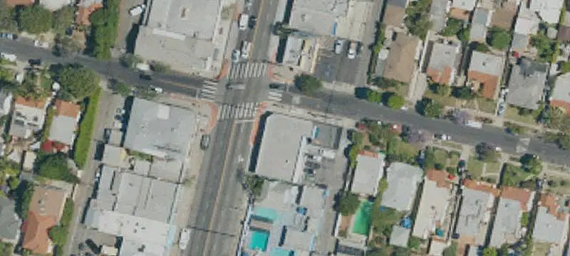 Entitled Mixed-Use Development Land