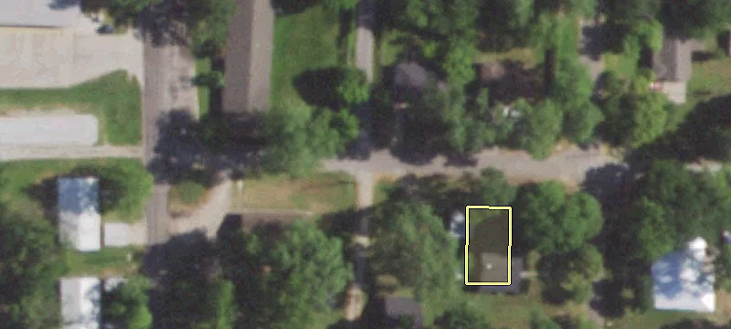 Acreage Farmland with Road Access