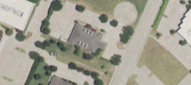 Redevelopment Site with Clinic
