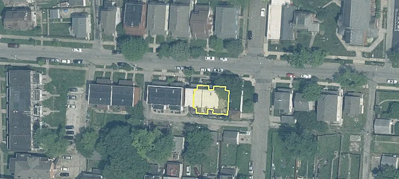 Specialty Property For Sale