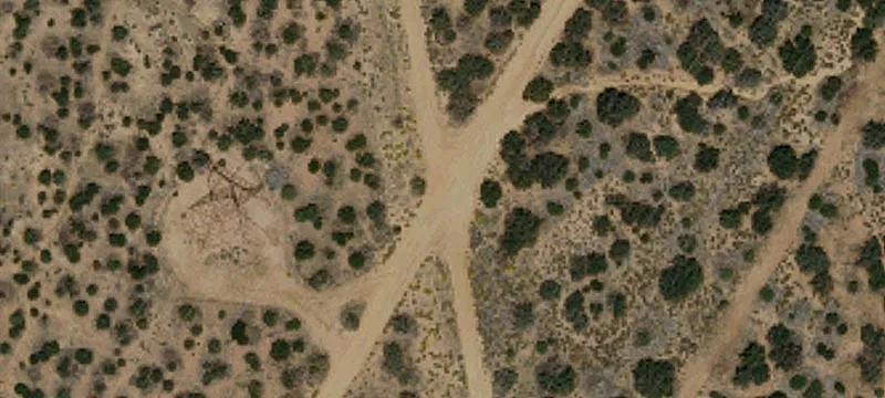 Adjoining Parcels Development Land