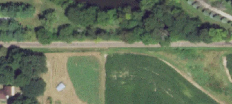 Tillable and Recreational Land