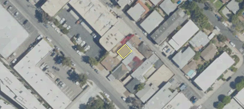 Light Manufacturing & Studio District Development Site