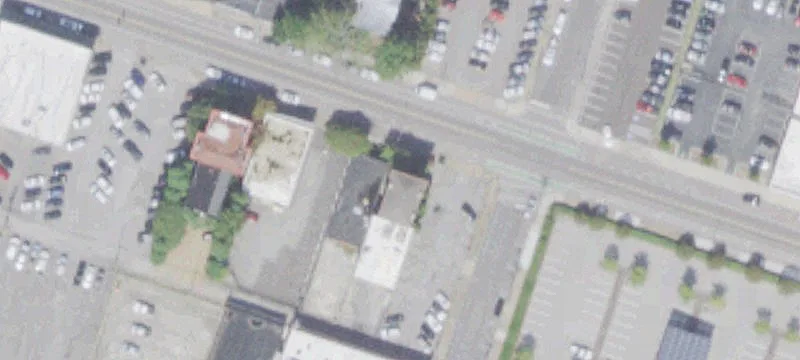 Freestanding Office Building