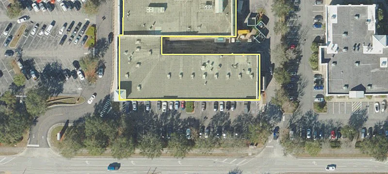 Specialty Property
