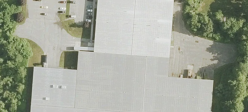 Industrial Property in Industrial Park