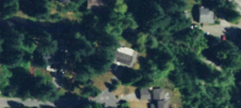 Residential Building Lot with Creek Frontage