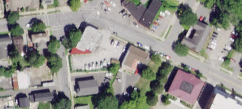 Mixed-Use Development Land Parcel
