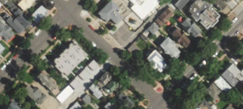 Historic Office Building Lease