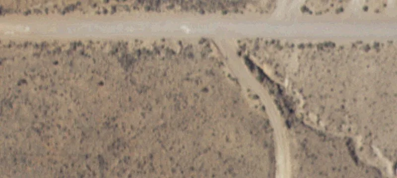 Residential Land Lot Pair