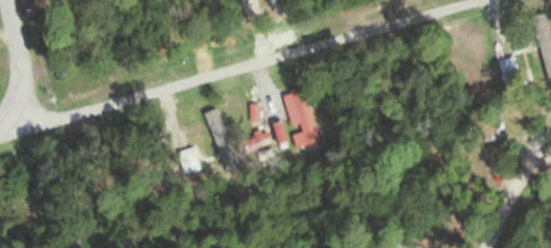 Rural Waterfront Campground Property