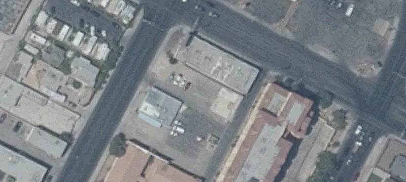 Downtown Development Land Parcel