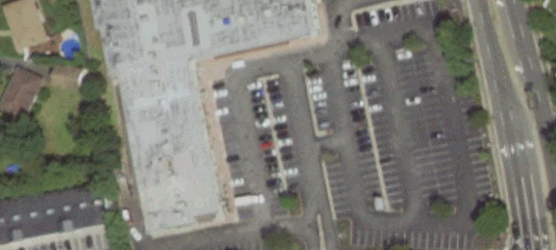 Neighborhood Retail Shopping Center