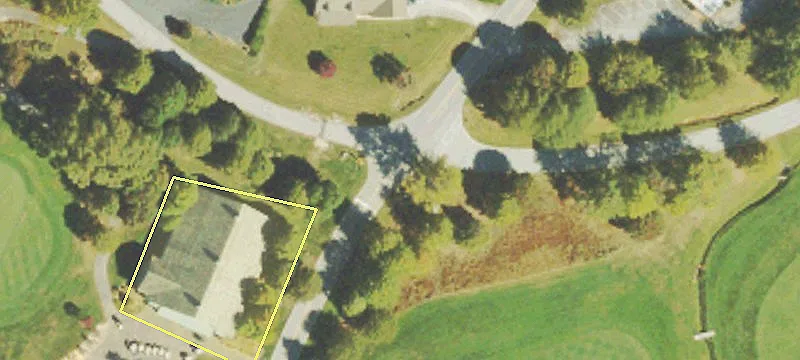 Mixed-Use Development Land with Golf Course