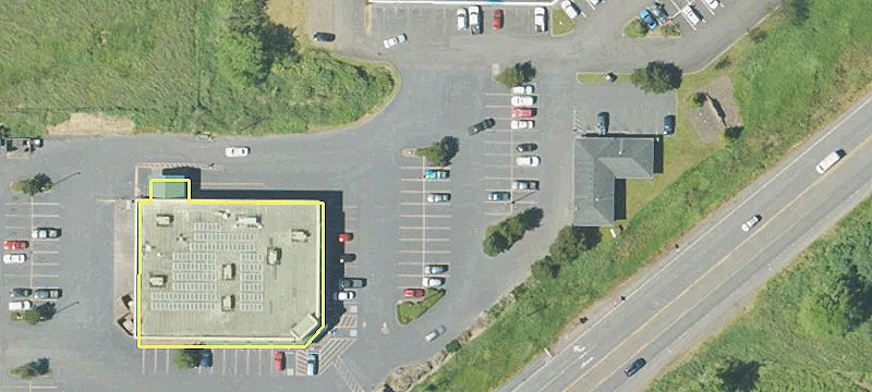 Freestanding Walgreens Leasehold