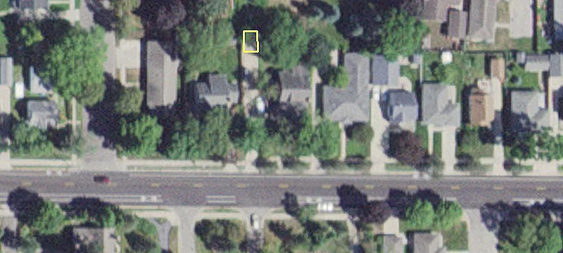 Turnkey 4-Plex Income Property