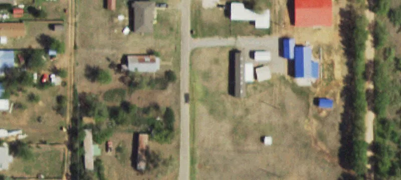 Barndominium and Outbuilding Property