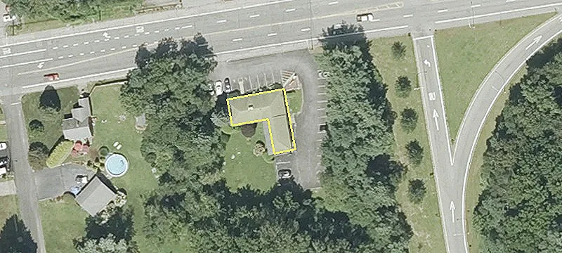 Commercial Land Parcel